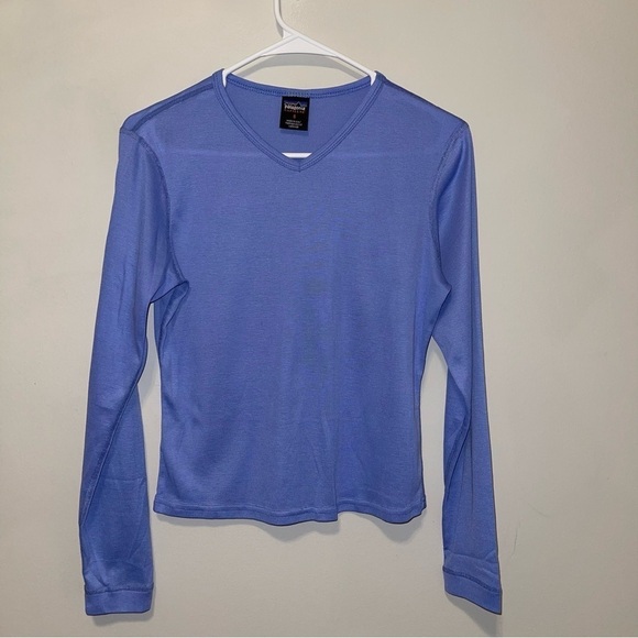 Patagonia Woman Top Size S - Picture 5 of 5